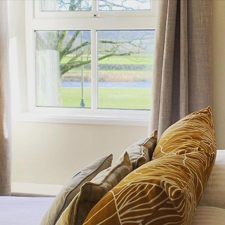 The Green At Burnsall Exterior foto